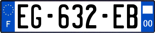 EG-632-EB