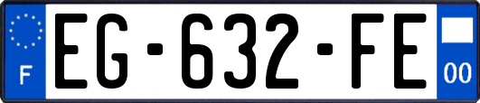 EG-632-FE