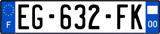 EG-632-FK