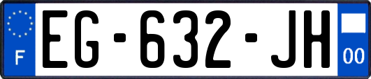 EG-632-JH