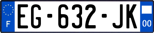 EG-632-JK