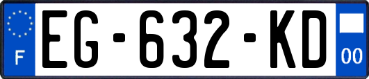 EG-632-KD