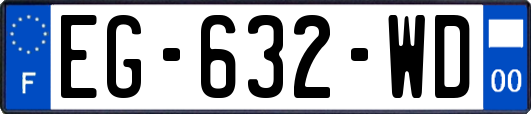 EG-632-WD