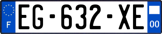EG-632-XE
