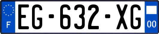 EG-632-XG