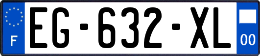 EG-632-XL