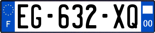 EG-632-XQ