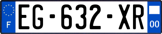 EG-632-XR