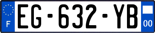 EG-632-YB