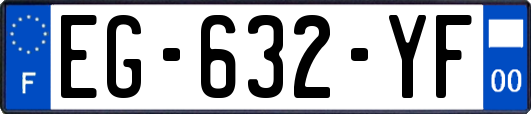 EG-632-YF
