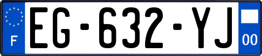 EG-632-YJ