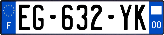 EG-632-YK