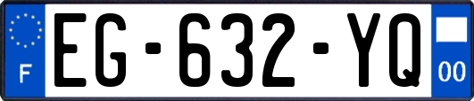 EG-632-YQ
