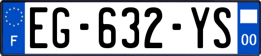 EG-632-YS