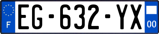 EG-632-YX