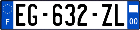 EG-632-ZL
