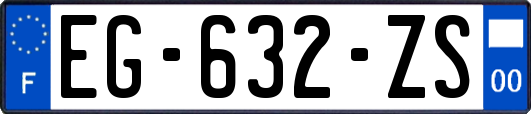 EG-632-ZS