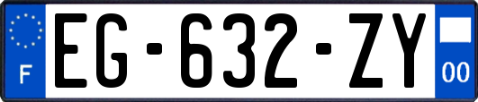 EG-632-ZY
