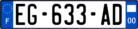 EG-633-AD