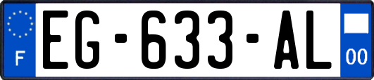 EG-633-AL