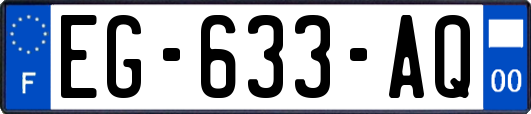 EG-633-AQ