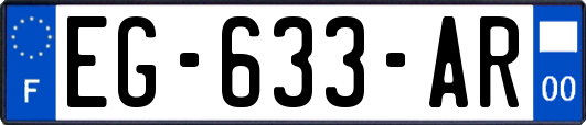 EG-633-AR