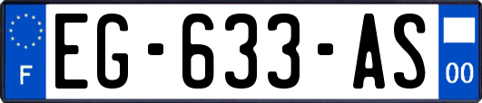 EG-633-AS