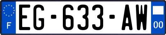 EG-633-AW