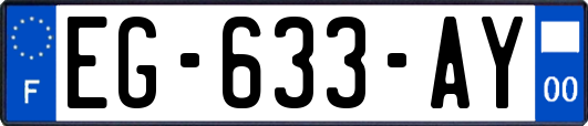 EG-633-AY