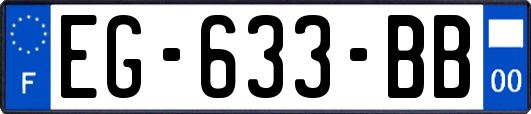 EG-633-BB