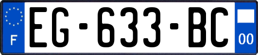 EG-633-BC