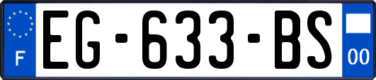 EG-633-BS