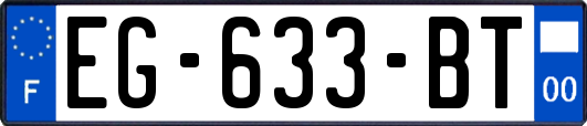 EG-633-BT