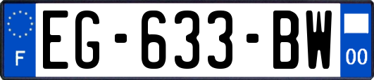 EG-633-BW