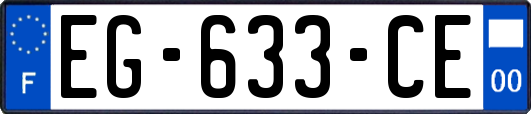 EG-633-CE