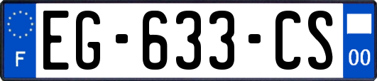 EG-633-CS