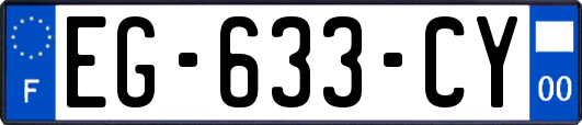EG-633-CY