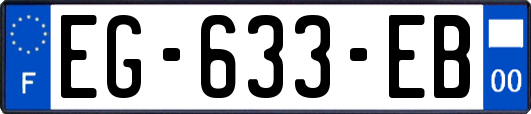 EG-633-EB