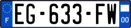 EG-633-FW