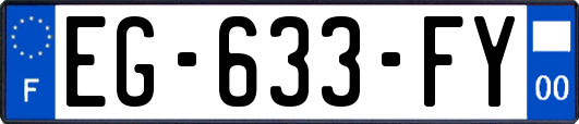 EG-633-FY