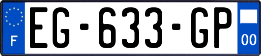 EG-633-GP