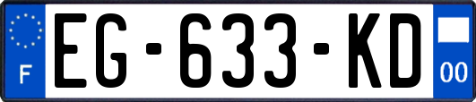 EG-633-KD