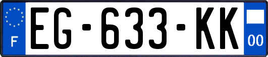 EG-633-KK