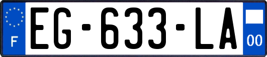 EG-633-LA