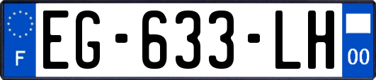 EG-633-LH