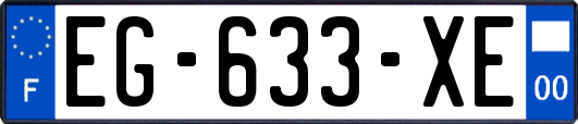 EG-633-XE