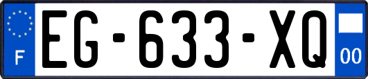 EG-633-XQ