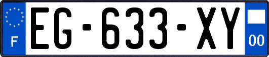 EG-633-XY