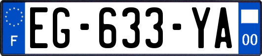 EG-633-YA