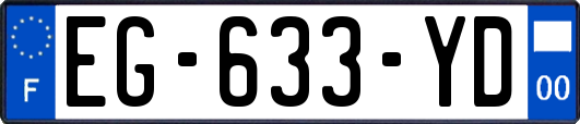 EG-633-YD